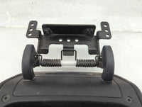 2017 Kia Sorento Center Console Armrest Cover Lid Fits OEM Used Auto Parts - Oemusedautoparts1.com