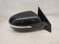 2016-2020 Kia Sorento Passenger Side View Mirror - Right Door Mirror OEM Used - Oemusedautoparts1.com
