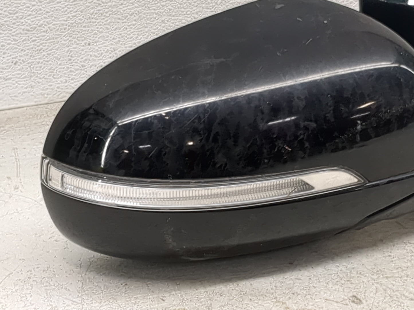 2016-2020 Kia Sorento Passenger Side View Mirror - Right Door Mirror OEM Used - Oemusedautoparts1.com