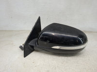 2016-2020 Kia Sorento Driver Side View Mirror - Left Door Mirror OEM Used - Oemusedautoparts1.com