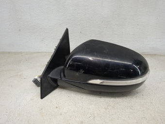 compare product 2016-2020 Kia Sorento Driver Side View Mirror - Left Door Mirror OEM Used