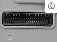 2017-2018 Kia Sorento Climate Control Module Temperature AC/Heater Replacement P/N:97250-C6010 Fits Fits 2017 2018 OEM Used 