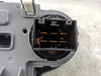 2017-2018 Kia Sorento Climate Control Module Temperature AC/Heater Replacement P/N:97250-C6010 Fits Fits 2017 2018 OEM Used 