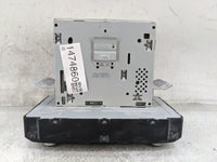 2016-2018 Kia Sorento Radio AM FM Cd Player Receiver Replacement P/N:96180-C6000WK AM1A1C6AN Fits Fits 2016 2017 2018 OEM Us