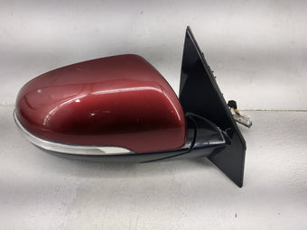 compare product 2016-2020 Kia Sorento Passenger Side View Mirror - Right Door Mirror OEM Used
