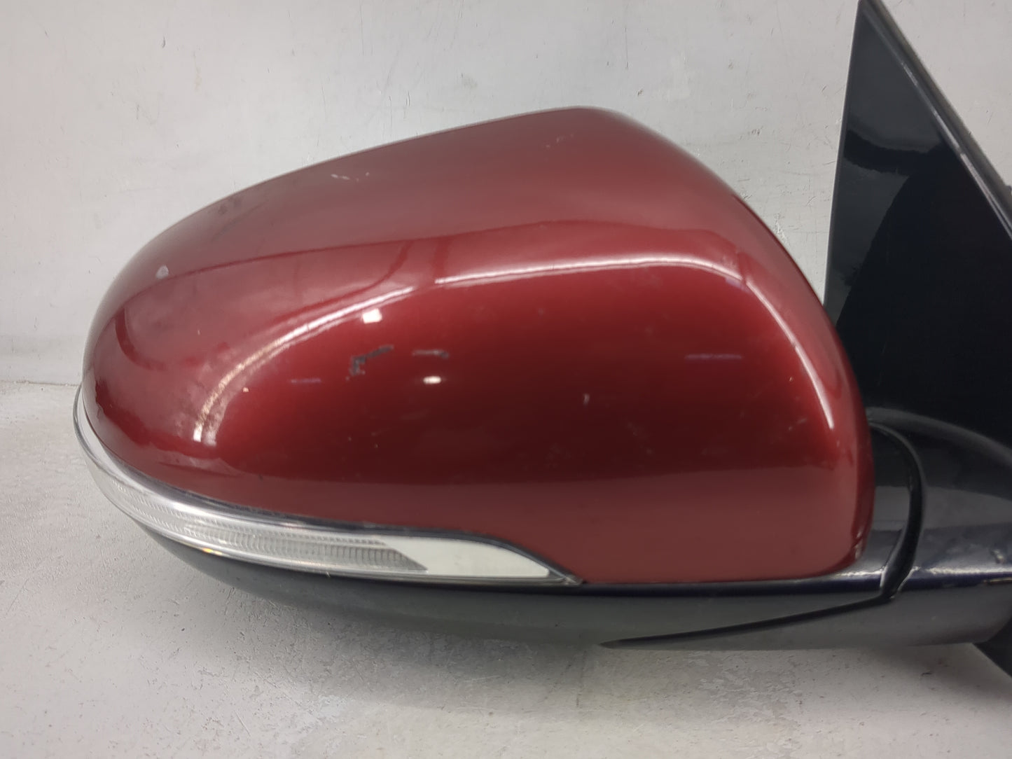 2016-2020 Kia Sorento Passenger Side View Mirror - Right Door Mirror OEM Used - Oemusedautoparts1.com