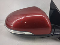 2016-2020 Kia Sorento Passenger Side View Mirror - Right Door Mirror OEM Used - Oemusedautoparts1.com
