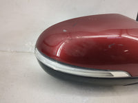 2016-2020 Kia Sorento Passenger Side View Mirror - Right Door Mirror OEM Used - Oemusedautoparts1.com