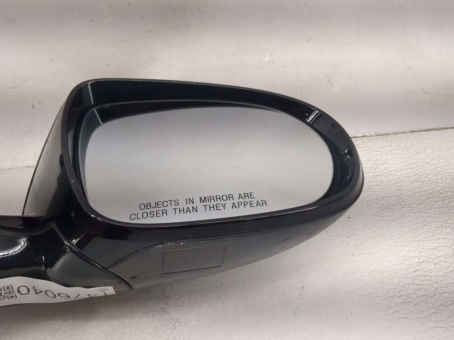2016-2020 Kia Sorento Passenger Side View Mirror - Right Door Mirror OEM Used - Oemusedautoparts1.com