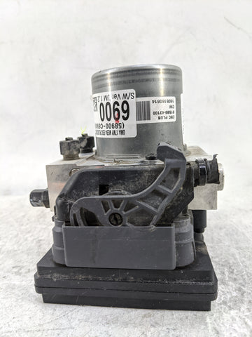 2016-2018 Kia Sorento ABS Pump Control Module Replacement P/N:58900-C6900 61589-43100, C6589-30700 Fits Fits 2016 2017 2018 OEM Used Auto Parts