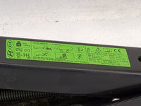 2017 Kia Sorento Spare Scissor Car Jack 1480008 - Oemusedautoparts1.com