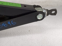 2017 Kia Sorento Spare Scissor Car Jack 1480008 - Oemusedautoparts1.com