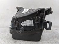 2016-2018 Kia Sorento Fusebox Fuse Box Panel Relay Module P/N:91941-C6020 91950-C6300, C6300 P827 0846 Fits Fits 2016 2017 2