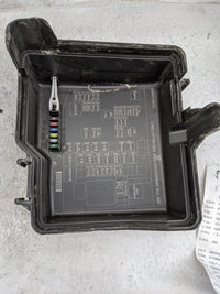 2016-2018 Kia Sorento Fusebox Fuse Box Panel Relay Module P/N:91941-C6020 91950-C6300, C6300 P827 0846 Fits Fits 2016 2017 2