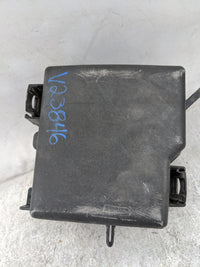 2016-2018 Kia Sorento Fusebox Fuse Box Panel Relay Module P/N:91941-C6020 91950-C6300, C6300 P827 0846 Fits Fits 2016 2017 2