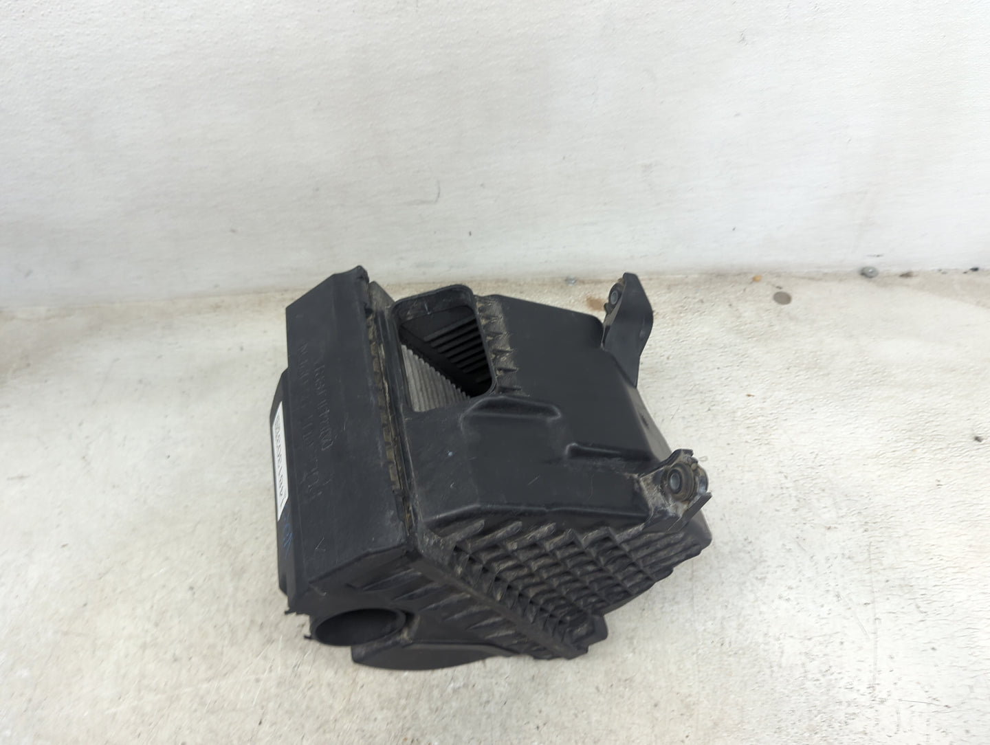 2016-2018 Kia Sorento Air Cleaner Intake-duct Hose Tube 1481303 - Oemusedautoparts1.com