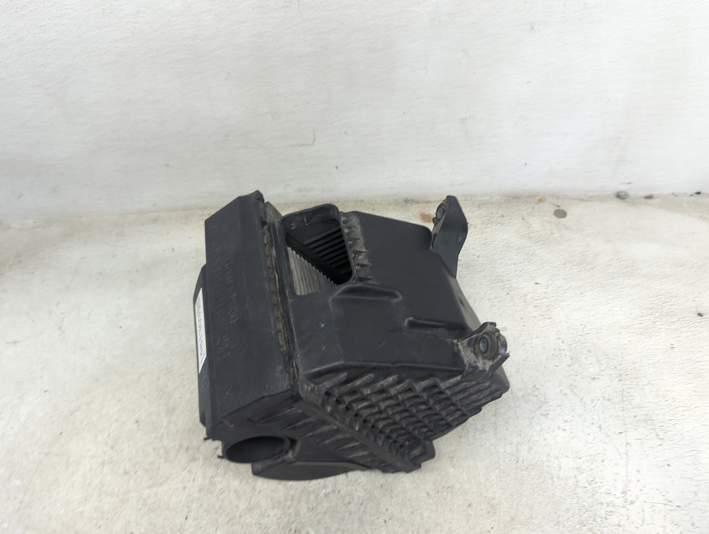 2016-2018 Kia Sorento Air Cleaner Intake-duct Hose Tube 1481303 - Oemusedautoparts1.com