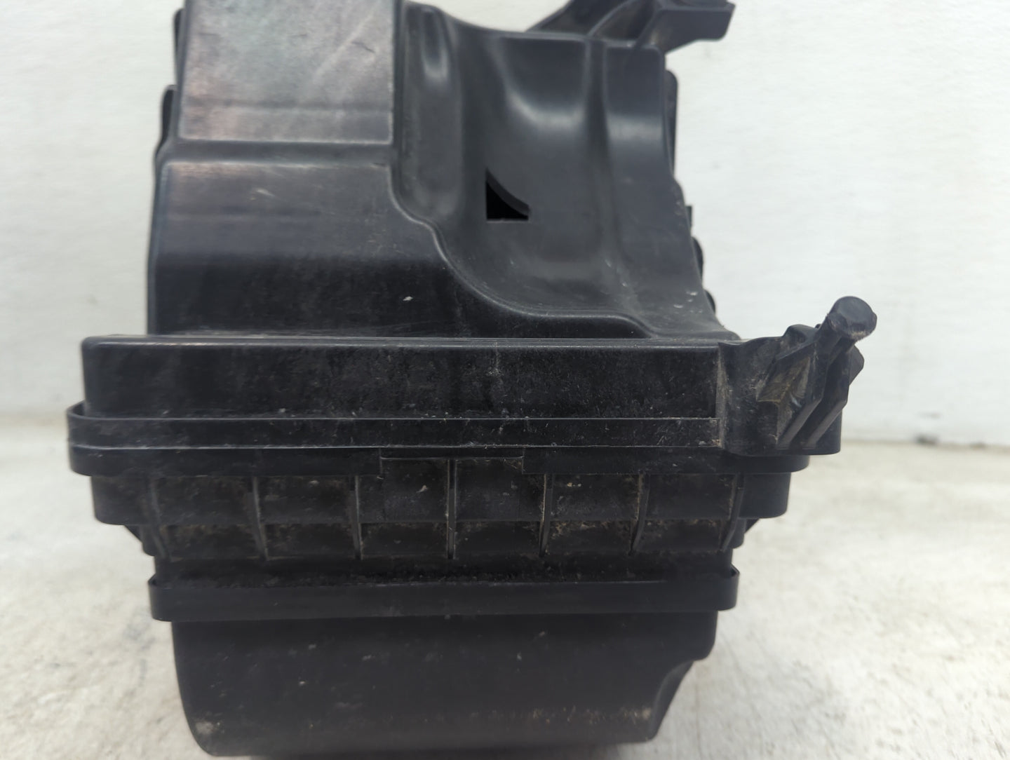 2016-2018 Kia Sorento Air Cleaner Intake-duct Hose Tube 1481303 - Oemusedautoparts1.com