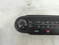 2017-2018 Kia Sorento Climate Control Module Temperature AC/Heater Replacement Fits Fits 2017 2018 OEM Used Auto Parts - Oem