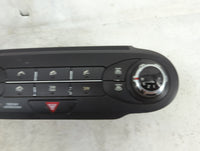 2017-2018 Kia Sorento Climate Control Module Temperature AC/Heater Replacement Fits Fits 2017 2018 OEM Used Auto Parts - Oem