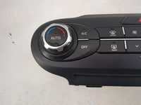 2017-2018 Kia Sorento Climate Control Module Temperature AC/Heater Replacement P/N:97250-C6560 Fits Fits 2017 2018 OEM Used 