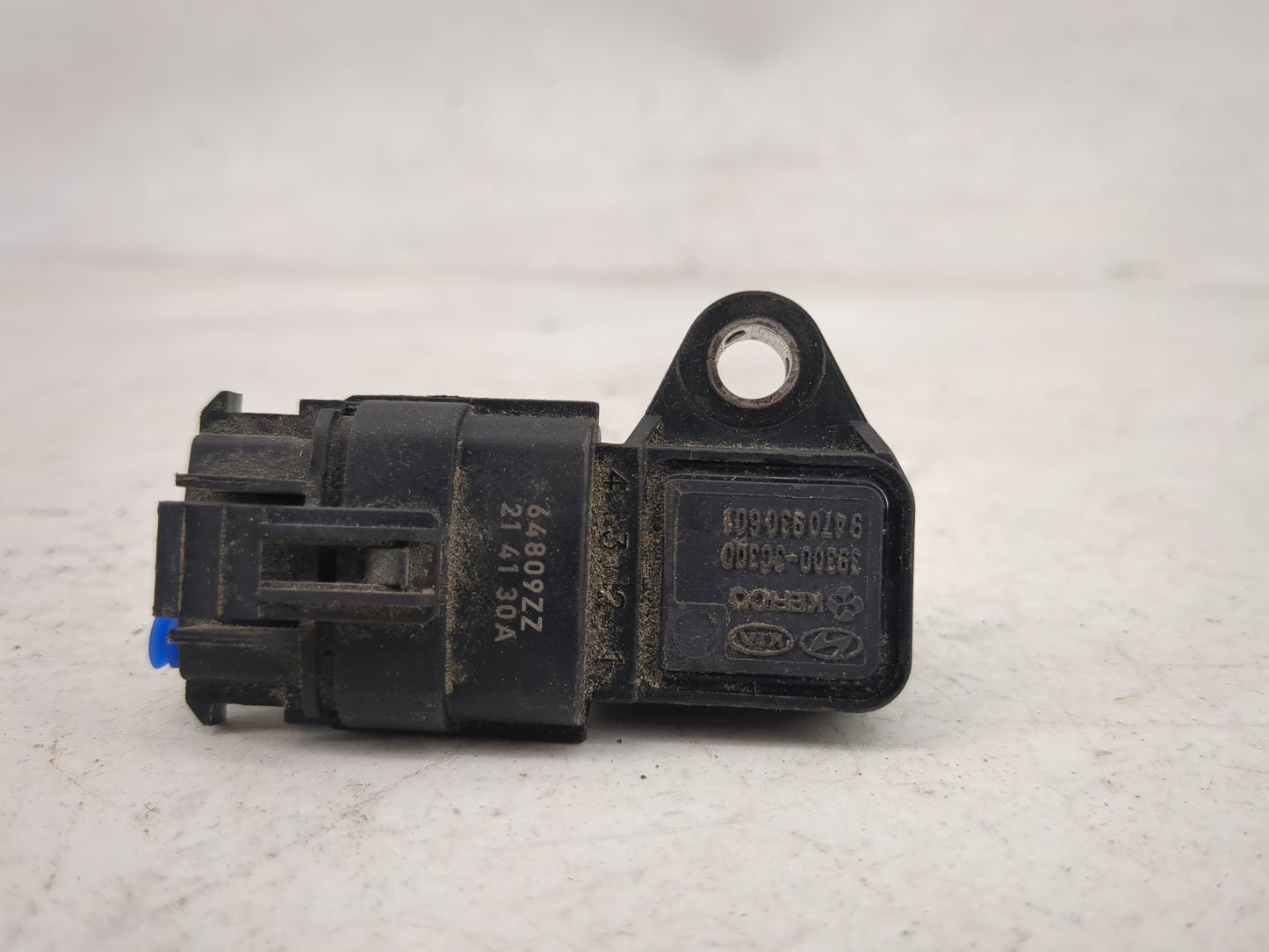 2011-2018 Kia Sorento Mass Air Flow Meter Maf 1487573 - Oemusedautoparts1.com