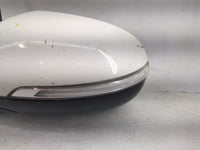 2016-2020 Kia Sorento Driver Side View Mirror - Left Door Mirror OEM Used - Oemusedautoparts1.com