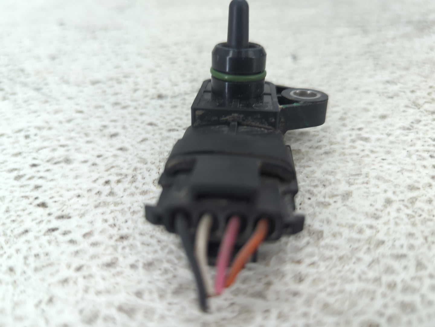 2011-2018 Kia Sorento Mass Air Flow Meter Maf 1489971 - Oemusedautoparts1.com
