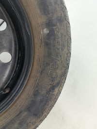 2011-2020 Kia Sorento Spare Donut Tire Wheel Rim Oem 1491173 - Oemusedautoparts1.com