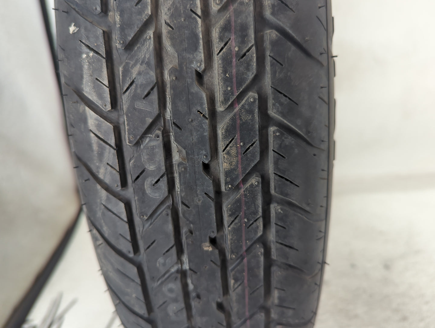 2011-2020 Kia Sorento Spare Donut Tire Wheel Rim Oem 1491173 - Oemusedautoparts1.com
