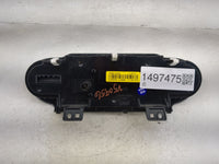 2017-2018 Kia Sorento Climate Control Module Temperature AC/Heater Replacement P/N:97250-C6560 Fits Fits 2017 2018 OEM Used 