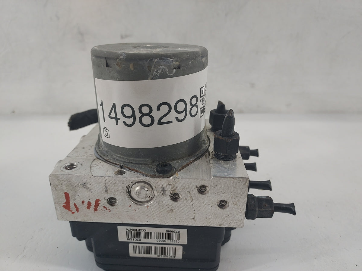 2016-2018 Kia Sorento Anti-Lock Brake ABS Pump Module Actuator OEM P/N:58900-C6840 61589-45100 Fits Fits 2016 2017 2018 OEM 