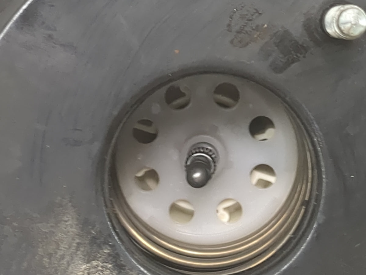 2016-2020 Kia Sorento Power Brake Booster Oem 1501042 - Oemusedautoparts1.com