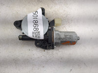 2016-2019 Kia Sorento Passenger Rear Right Power Window Motor - Oemusedautoparts1.com