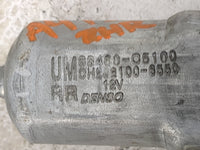 2016-2019 Kia Sorento Passenger Rear Right Power Window Motor - Oemusedautoparts1.com
