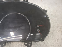 2016-2018 Kia Sorento Instrument Cluster Speedometer Gauges P/N:94011-C6001 TN157580-67211H Miles: Fits Fits 2016 2017 2018 