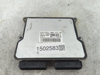 2016-2018 Kia Sorento PCM Engine Control Computer ECU ECM PCU OEM P/N:39111-3CWN1 28566940 Fits Fits 2016 2017 2018 OEM Used