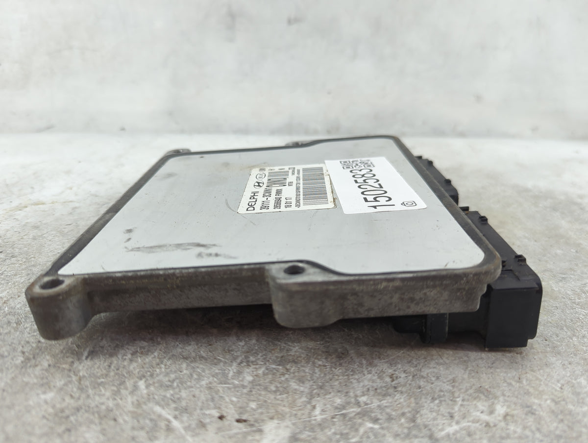 2016-2018 Kia Sorento PCM Engine Control Computer ECU ECM PCU OEM P/N:39111-3CWN1 28566940 Fits Fits 2016 2017 2018 OEM Used
