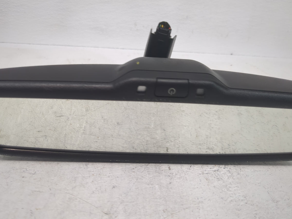 2016-2020 Kia Sorento Interior Rear View Mirror Replacement OEM P/N:E11 027507 E11 028009 Fits OEM Used Auto Parts - Oemused