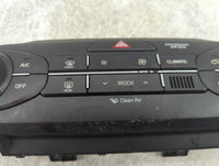 2017-2018 Kia Sorento Climate Control Module Temperature AC/Heater Replacement P/N:97250-C6510 Q138651D Fits Fits 2017 2018 