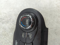 2017-2018 Kia Sorento Climate Control Module Temperature AC/Heater Replacement P/N:97250-C6510 Q138651D Fits Fits 2017 2018 