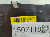 2017-2018 Kia Sorento Climate Control Module Temperature AC/Heater Replacement P/N:97250-C6510 Q138651D Fits Fits 2017 2018 