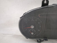 2016-2018 Kia Sorento Instrument Cluster Speedometer Gauges P/N:94001-C6101 P265J101 Miles:82K Fits Fits 2016 2017 2018 OEM 