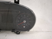 2016-2018 Kia Sorento Instrument Cluster Speedometer Gauges P/N:94001-C6101 P265J101 Miles:82K Fits Fits 2016 2017 2018 OEM 