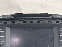 2016-2018 Kia Sorento Radio AM FM Cd Player Receiver Replacement P/N:96160-C6300WK AC140C6AN, TQ8-AC140 Fits Fits 2016 2017 