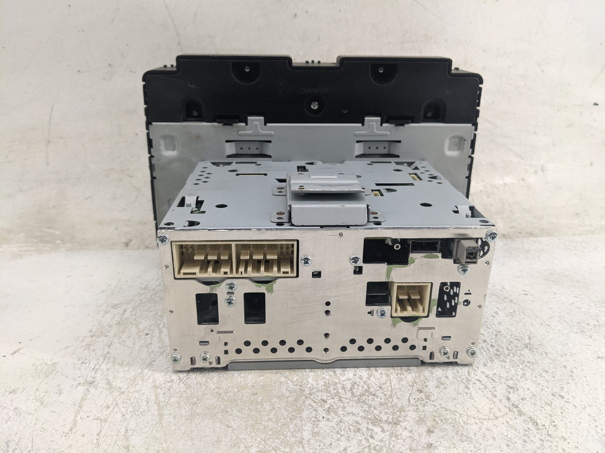 2016-2018 Kia Sorento Radio AM FM Cd Player Receiver Replacement P/N:96160-C6300WK AC140C6AN, TQ8-AC140 Fits Fits 2016 2017 
