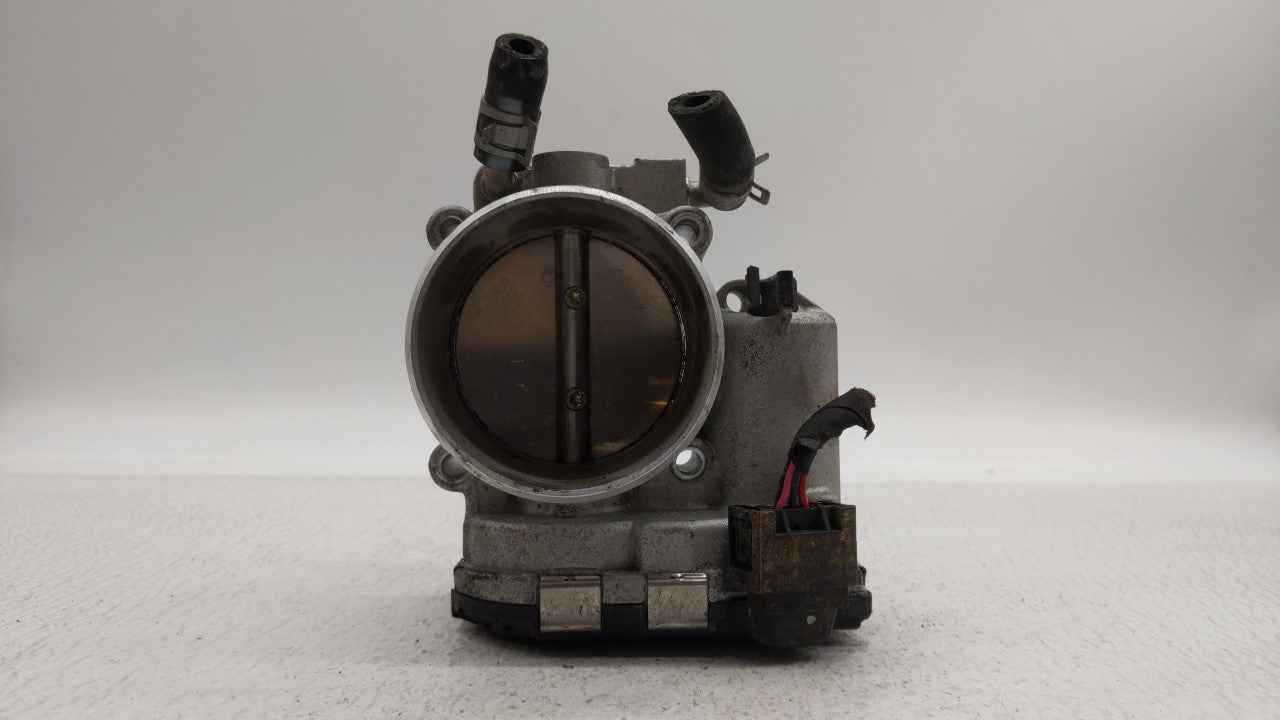 2016-2019 Kia Sorento Throttle Body P/N:0 280 750 618 35100-2G600 Fits Fits 2015 2016 2017 2018 2019 OEM Used Auto Parts - O