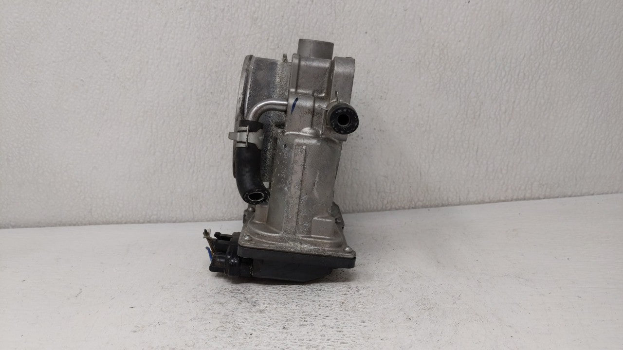 2014-2018 Kia Sorento Throttle Body P/N:5312 7S14 5310 4P18, 35100-3CAA0 Fits Fits 2012 2013 2014 2015 2016 2017 2018 OEM Us