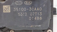 2014-2018 Kia Sorento Throttle Body P/N:5312 7S14 5310 4P18, 35100-3CAA0 Fits Fits 2012 2013 2014 2015 2016 2017 2018 OEM Us
