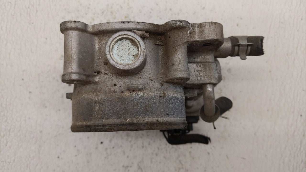 2014-2018 Kia Sorento Throttle Body P/N:5312 7S14 5310 4P18, 35100-3CAA0 Fits Fits 2012 2013 2014 2015 2016 2017 2018 OEM Us